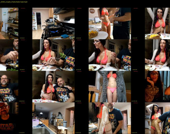 sofia3211 — 120 minute Chaturbate couple cam video clip, 720p, Mar 5, 2023