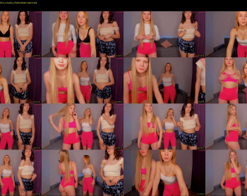 stacey_long — 14 minute Chaturbate couple cam video clip, 720p, Mar 4, 2023