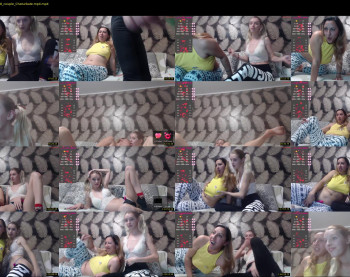 danamily — 120 minute Chaturbate female cam video clip, 720p, Mar 5, 2023