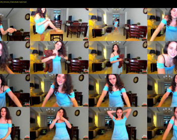 demurelixir — 45 minute Chaturbate female cam video clip, 720p, Mar 5, 2023