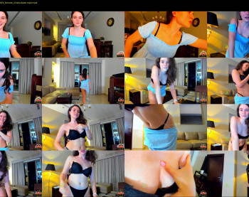 demurelixir — 121 minute Chaturbate female cam video clip, 720p, Mar 5, 2023