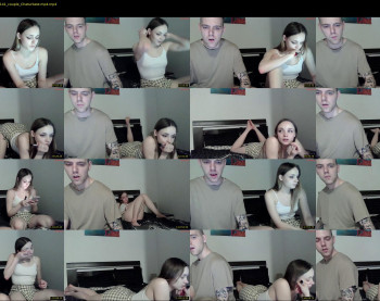 kush_studio — 120 minute Chaturbate couple cam video clip, 720p, Mar 6, 2023