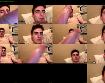 omnitheone — 5 minute Chaturbate male cam video clip, 720p, Mar 5, 2023
