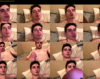 omnitheone — 3 minute Chaturbate male cam video clip, 720p, Mar 5, 2023