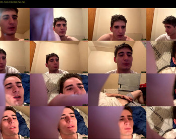 omnitheone — 7 minute Chaturbate male cam video clip, 720p, Mar 5, 2023
