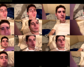 omnitheone — 6 minute Chaturbate male cam video clip, 720p, Mar 5, 2023