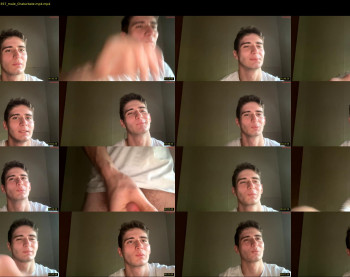 omnitheone — 11 minute Chaturbate male cam video clip, 720p, Mar 5, 2023