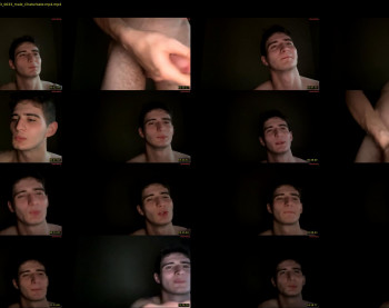 omnitheone — 17 minute Chaturbate male cam video clip, 720p, Mar 6, 2023