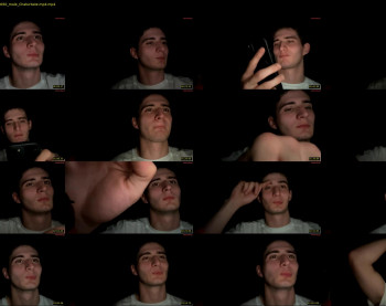 omnitheone — 5 minute Chaturbate male cam video clip, 720p, Mar 6, 2023