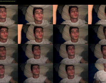 omnitheone — 4 minute Chaturbate male cam video clip, 720p, Mar 6, 2023