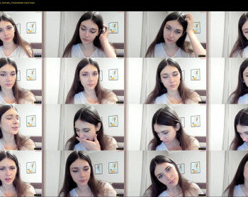 _wilson__ — 3 minute Chaturbate female cam video clip, 720p, Mar 7, 2023
