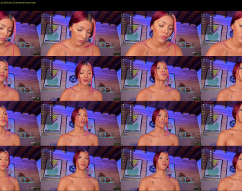evamoretti — 15 minute Chaturbate female cam video clip, 720p, Mar 6, 2023