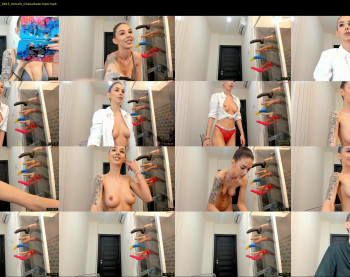 hotfallingdevil — 121 minute Chaturbate female cam video clip, 720p, Mar 6, 2023