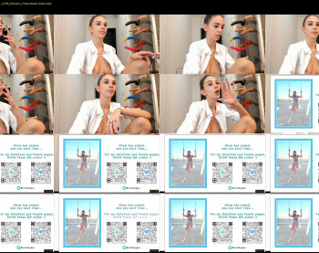 hotfallingdevil — 8 minute Chaturbate female cam video clip, 720p, Mar 6, 2023