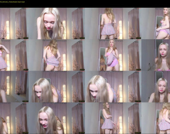 ohmymisa — 121 minute Chaturbate female cam video clip, 720p, Mar 6, 2023