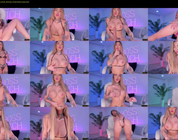 realsofiamarin — 120 minute Chaturbate female cam video clip, 720p, Mar 7, 2023