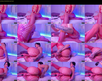 ruby_26 — 3 minute Chaturbate female cam video clip, 720p, Mar 7, 2023
