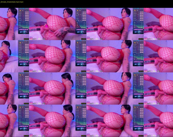 ruby_26 — 11 minute Chaturbate female cam video clip, 720p, Mar 7, 2023