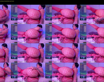 ruby_26 — 15 minute Chaturbate female cam video clip, 720p, Mar 7, 2023