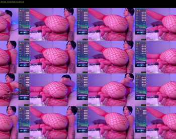 ruby_26 — 3 minute Chaturbate female cam video clip, 720p, Mar 7, 2023