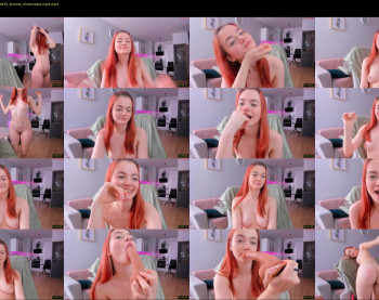 ruby_roberts — 41 minute Chaturbate female cam video clip, 720p, Mar 6, 2023