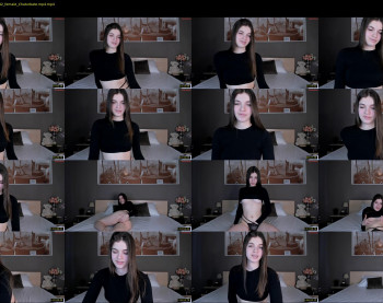 sof1a_shy — 121 minute Chaturbate female cam video clip, 720p, Mar 7, 2023