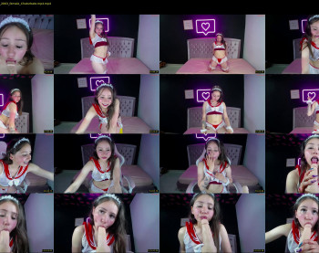 sofia_sweet_a — 92 minute Chaturbate female cam video clip, 720p, Mar 6, 2023