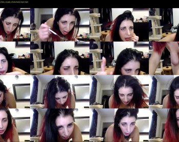 sweet_tits420 — 12 minute Chaturbate couple cam video clip, 720p, Mar 6, 2023