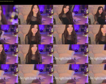 _1s___ — 41 minute Chaturbate female cam video clip, 720p, Mar 8, 2023