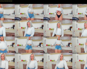_mistyfox — 116 minute Chaturbate female cam video clip, 720p, Mar 8, 2023