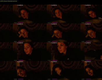 _modestmouse — 30 minute Chaturbate female cam video clip, 720p, Mar 7, 2023