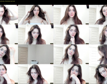 _wilson__ — 23 minute Chaturbate female cam video clip, 720p, Mar 7, 2023