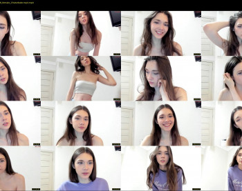 _wilson__ — 107 minute Chaturbate female cam video clip, 720p, Mar 7, 2023