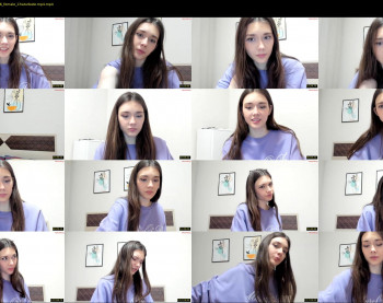 _wilson__ — 88 minute Chaturbate female cam video clip, 720p, Mar 7, 2023