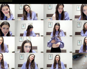 _wilson__ — 91 minute Chaturbate female cam video clip, 720p, Mar 7, 2023
