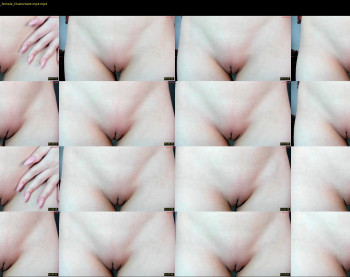 _witch__ — 3 minute Chaturbate female cam video clip, 720p, Mar 7, 2023