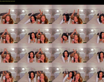 avery_clar — 4 minute Chaturbate female cam video clip, 720p, Mar 8, 2023