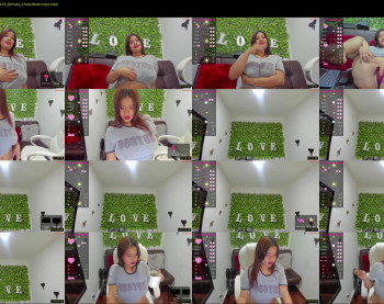 enma_clark — 121 minute Chaturbate female cam video clip, 720p, Mar 7, 2023