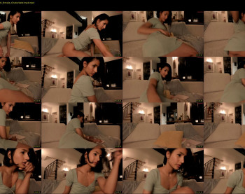 evatango — 19 minute Chaturbate female cam video clip, 720p, Mar 7, 2023