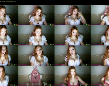 hellamoon — 64 minute Chaturbate female cam video clip, 720p, Mar 8, 2023
