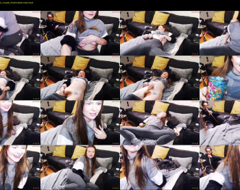 hellocleo — 40 minute Chaturbate female cam video clip, 480p, Mar 8, 2023