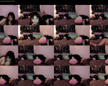 ivierose_ — 68 minute Chaturbate female cam video clip, 480p, Mar 8, 2023