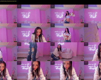 lillythompson_ — 6 minute Chaturbate female cam video clip, 720p, Mar 8, 2023