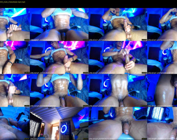 malcom_11 — 60 minute Chaturbate male cam video clip, 720p, Mar 7, 2023