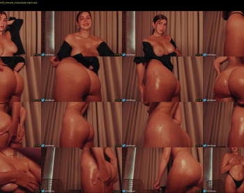 maye_maye — 17 minute Chaturbate female cam video clip, 720p, Mar 8, 2023