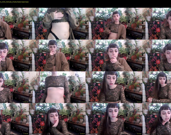 pluto_astrology — 36 minute Chaturbate female cam video clip, 720p, Mar 7, 2023