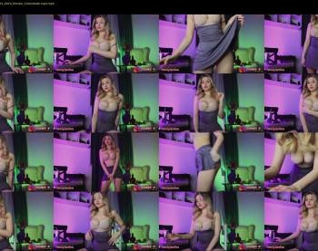 procrastination_ — 46 minute Chaturbate female cam video clip, 720p, Mar 8, 2023