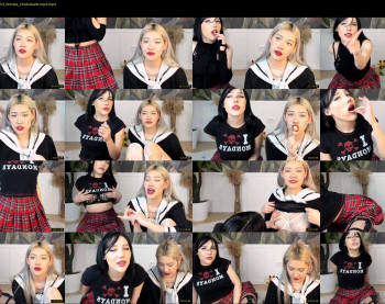 ramenzilla — 121 minute Chaturbate female cam video clip, 720p, Mar 7, 2023