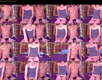 randomshuffle — 24 minute Chaturbate couple cam video clip, 480p, Mar 7, 2023