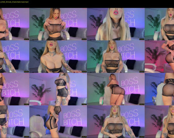realsofiamarin — 14 minute Chaturbate female cam video clip, 720p, Mar 8, 2023